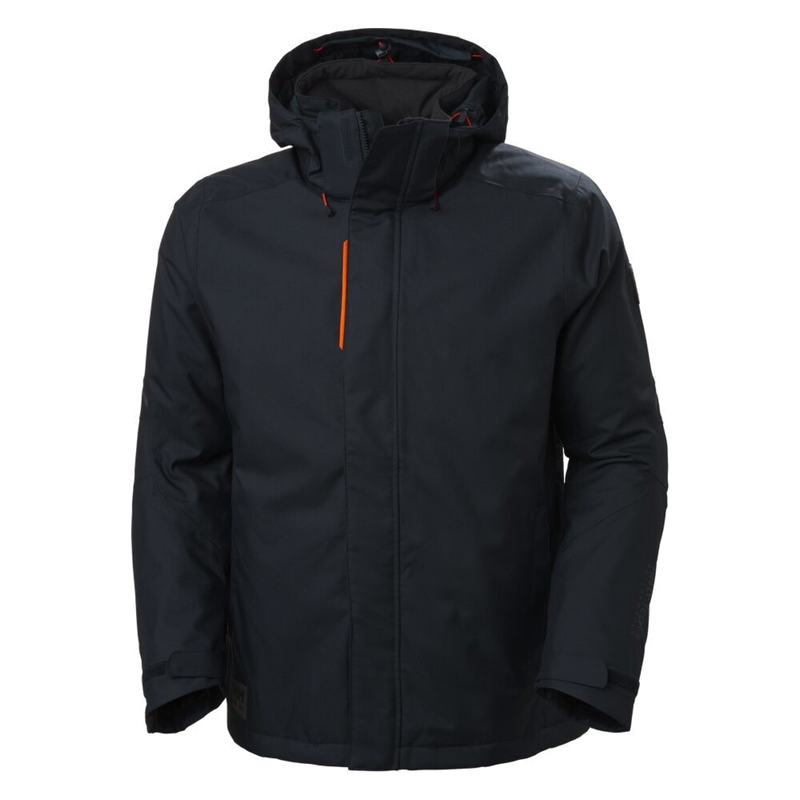 Helly Hansen Kensington Winterjacket (Navy) 1
