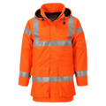 Portwest Bizflame Hi-Vis Multi Lite Jack (Oranje) 1