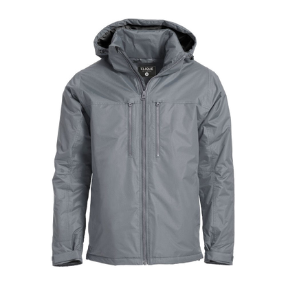 Clique Kingslake (Grijs) 1