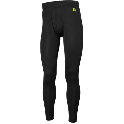 Helly Hansen Lifa Pant (Zwart) 1