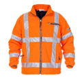 Hydrowear Turijn Fleecejack RWS 04026021 (Oranje) 1