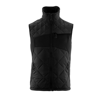 Mascot Climascot Wintervest (Zwart) 1