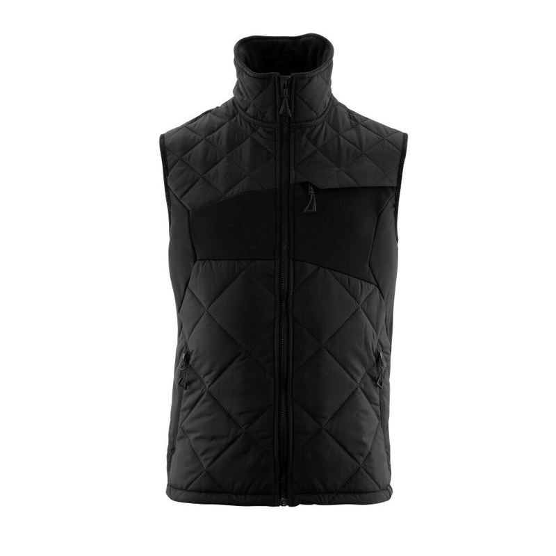 Mascot Climascot Wintervest (Zwart) 1