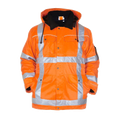 Hydrowear Aspen Winter Parka RWS 046456 (Oranje) 1