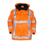 Hydrowear Aspen Winter Parka RWS 046456 (Oranje) 1