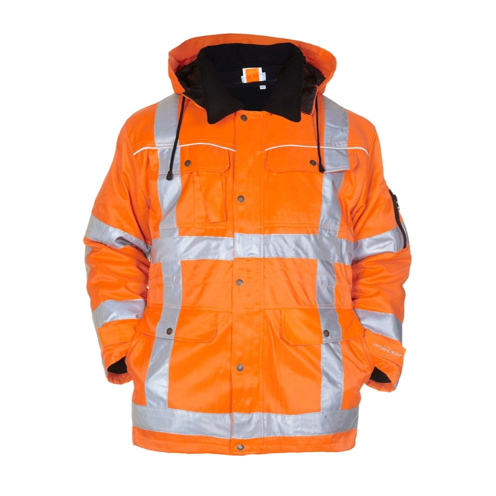 Hydrowear Aspen Winter Parka RWS 046456 (Oranje) 1