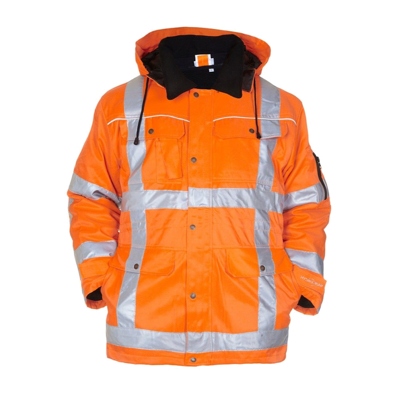 Hydrowear Aspen Winter Parka RWS 046456 (Oranje) 1