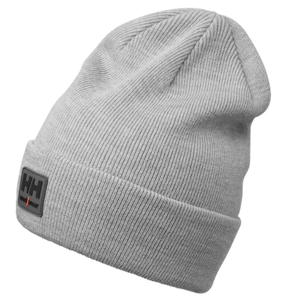 Helly Hansen Classic Beanie (Grijs) 1