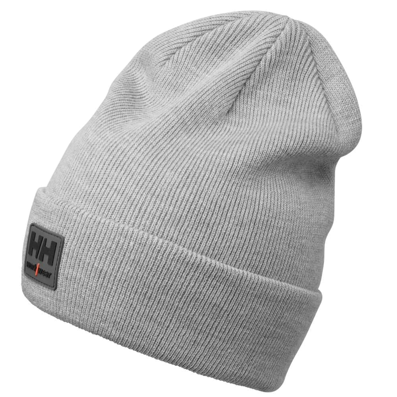 Helly Hansen Classic Beanie (Grijs) 1