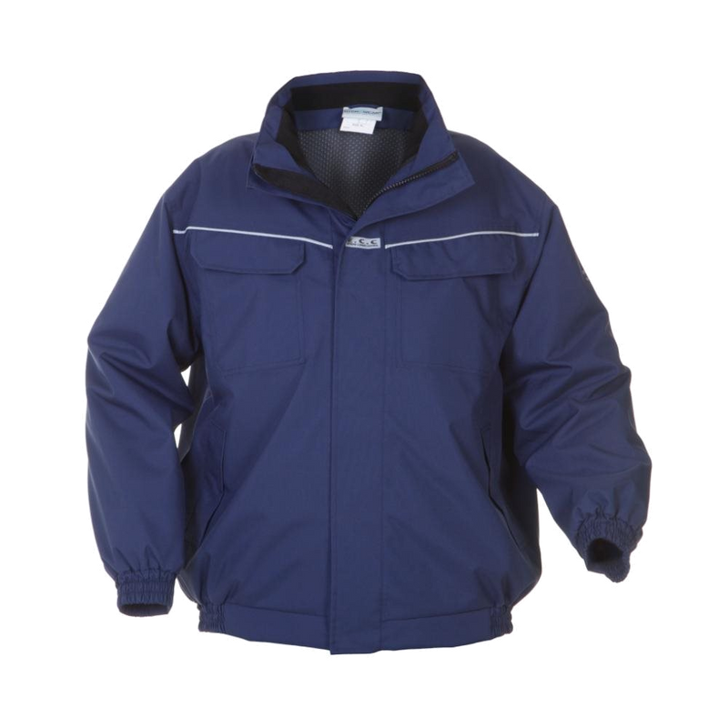 Hydrowear Koblenz Pilotjack 04026052P (Navy) 1