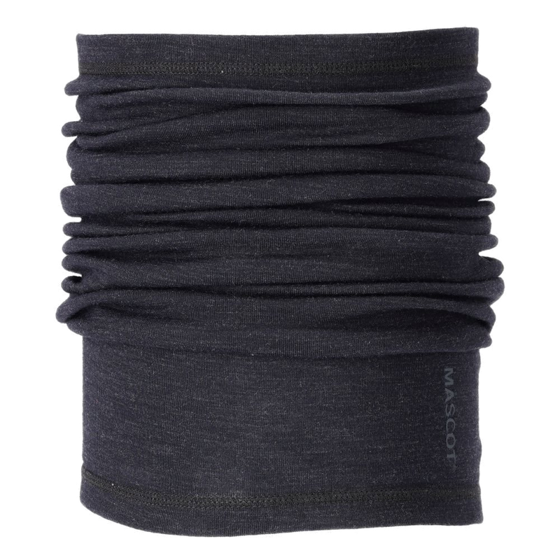 Mascot Complete Nekwarmer (Dnavy) 1