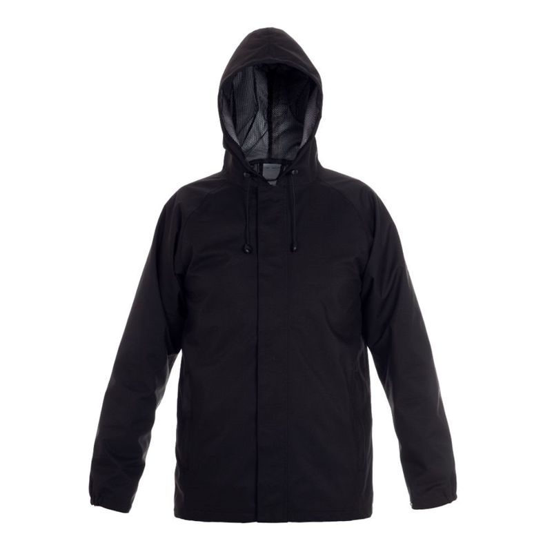 Hydrowear Borneo SNS Regenparka 021050ZW (Zwart) 1