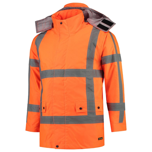 Tricorp Parka RWS 403005 (Oranje) 1