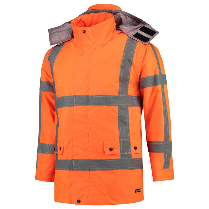 Tricorp Parka RWS 403005 (Oranje) 1