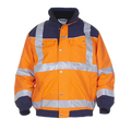 Hydrowear Furth Pilot Jack 04021599P (Oranje/Navy) 1