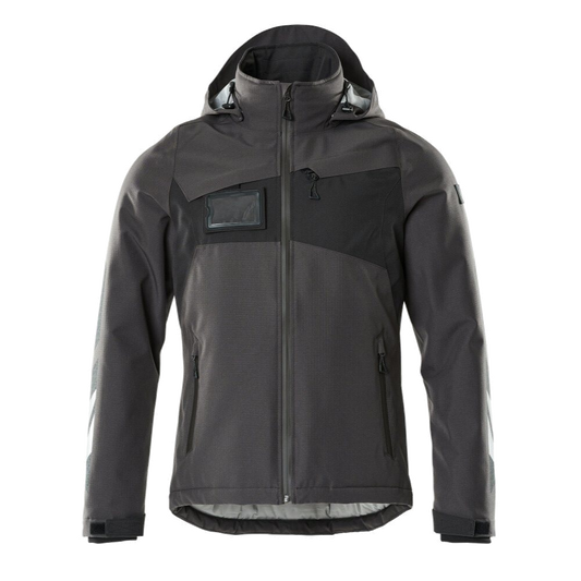 Mascot Ademend Climascot Light Winterjas (DAntra/Zwart) 1