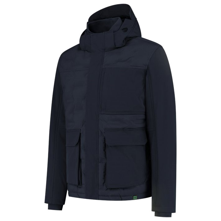 Tricorp Puffer Jack Rewear (Ink) 1