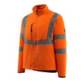 Mascot Mildura Hi-Vis Fleecejack 15903 (Oranje) 1
