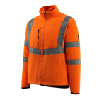Mascot Mildura Hi-Vis Fleecejack 15903 (Oranje) 1