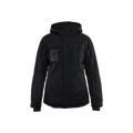 Blaklader Dames Winterjas 4971-1987 (9900 Zwart) 1