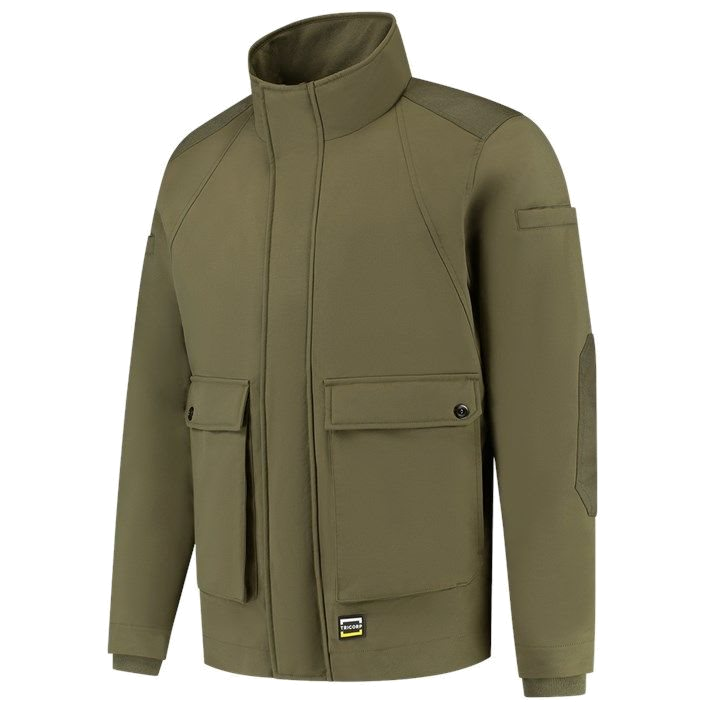 Tricorp Pilotjack Primaloft Cordura (Leger) 1