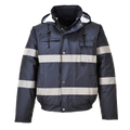 Portwest Iona Lite Bomberjack (Navy) 1