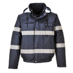 Portwest Iona Lite Bomberjack (Navy) 1
