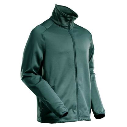 Mascot Stretch Fleecevest (Bosgroen) 1