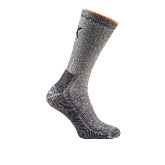 Solid Gear Heavy Thermo Winter Sokken (Grijs) 1