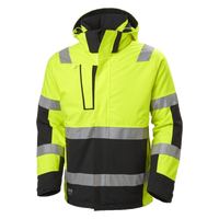 Helly Hansen High Visibility Werkjassen - Helly Hansen Alna 2.0 Winterjacket CL.3 71392