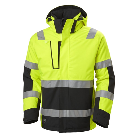 Helly Hansen Multinorm-Arbeitsjacken