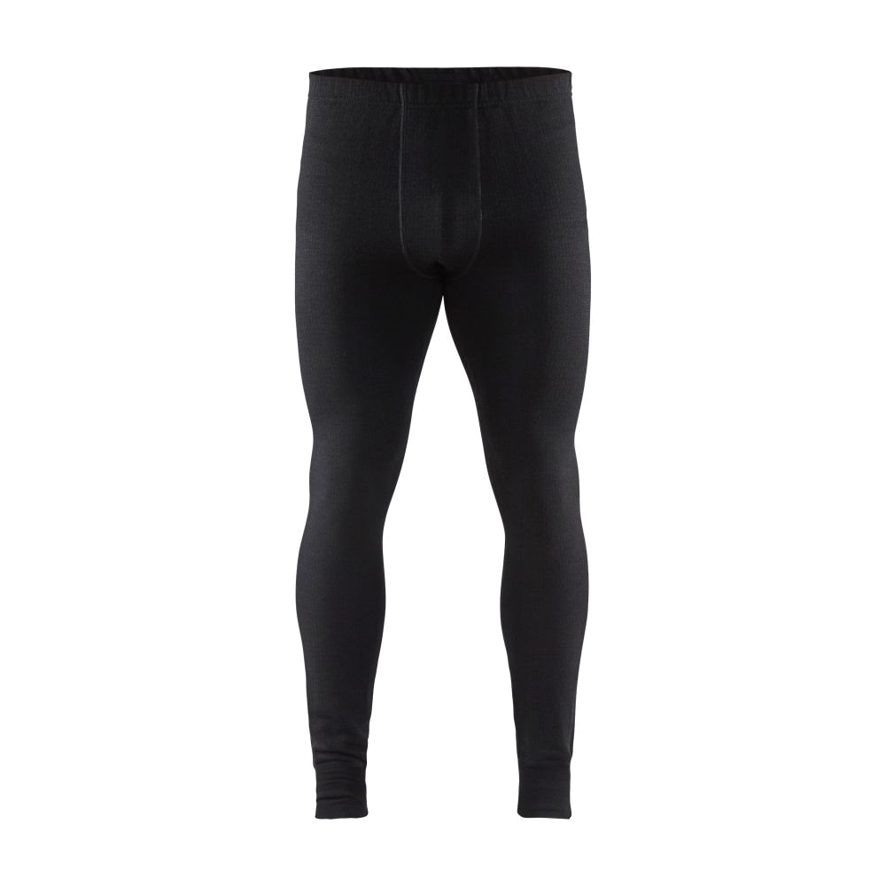 Blaklader Lange onderbroek XWARM 1894-1706 (9900 Zwart) 1