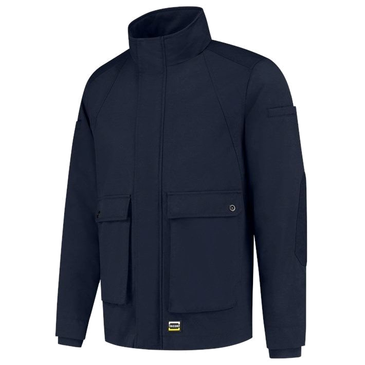 Tricorp Pilotjack Primaloft Cordura (Ink) 1