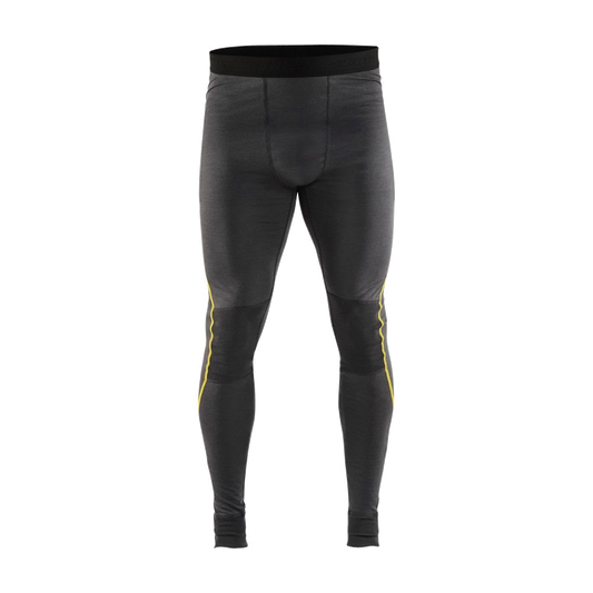 Blaklader Broek XLIGHT Merino 1844-1734 (9835 Dgrij/Ge) 1