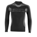Mascot Lahti Thermoshirt (9 zwart) 1