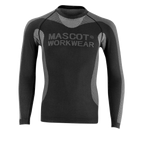 Mascot Lahti Thermoshirt (9 zwart) 1