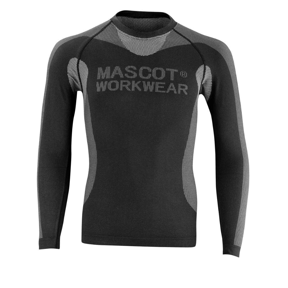 Mascot Lahti Thermoshirt (9 zwart) 1