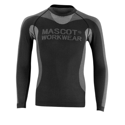 Mascot Lahti Thermoshirt (9 zwart) 1