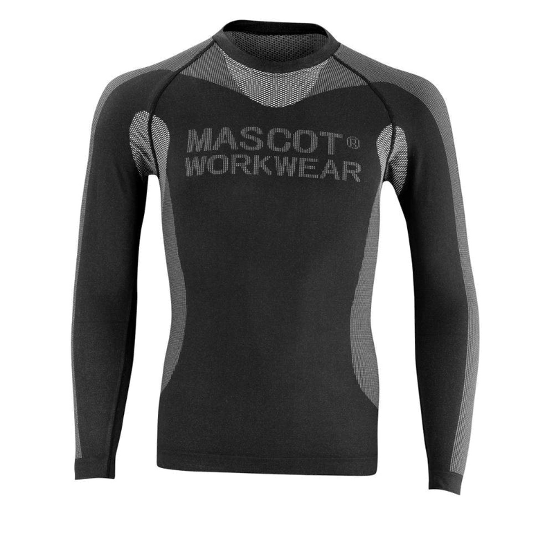 Mascot Lahti Thermoshirt (9 zwart) 1