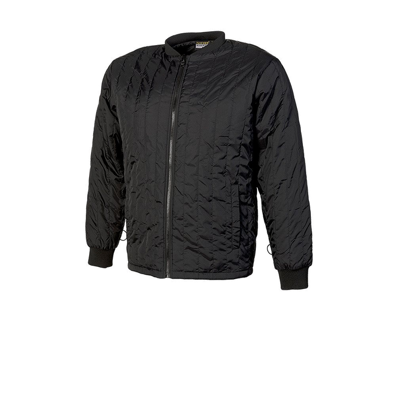 Tricorp Thermo Binnenjas 652001 (Zwart) 1