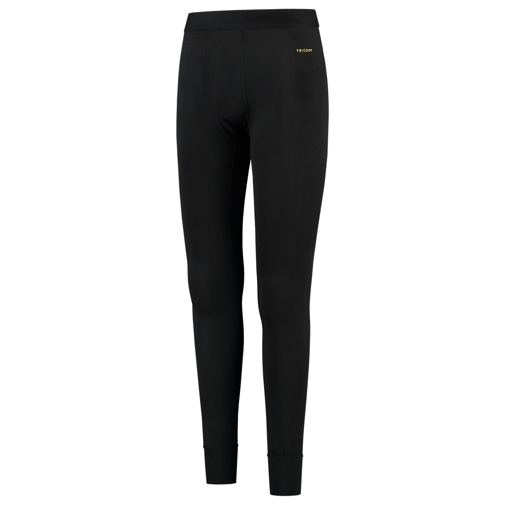 Tricorp Thermo Onderbroek 602001 (Zwart) 1