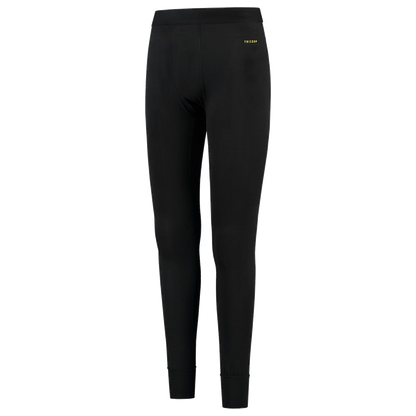 Tricorp Thermo Onderbroek 602001 (Zwart) 1