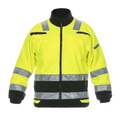 Hydrowear Torgau Bico. Fleece 04026026F (Geel/Navy) 1