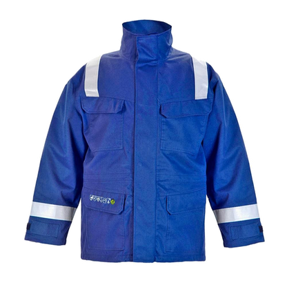 Hydrowear Morra Winterparka Multinorm 043530KB (Kobalt) 1