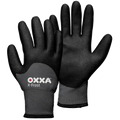 6Pr Oxxa X-Pro-Frost 51-860 (Grijs/Zwart) 1
