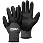 6Pr Oxxa X-Pro-Frost 51-860 (Grijs/Zwart) 1