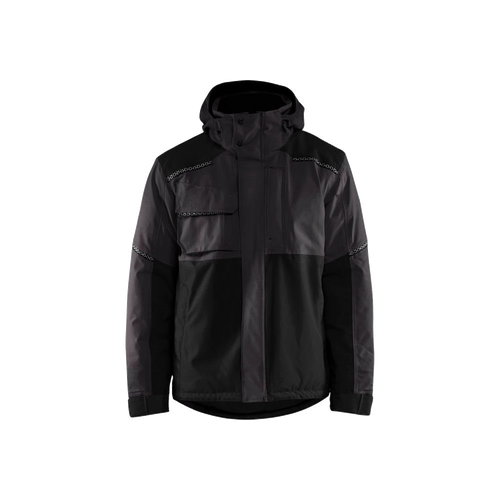 Blaklader Winter jacket 4881-1987 - Unishore Workwear