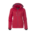 Clique Kingslake Dames (Rood) 1