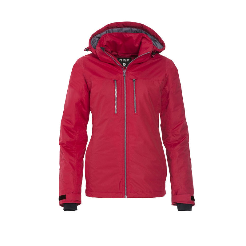 Clique Kingslake Dames (Rood) 1
