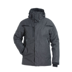 Hydrowear Kiev SNS Winter Pilotjack 04026050 (Grijs) 1
